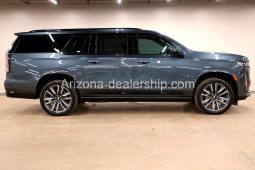 2021 Cadillac Escalade ESV Sport AWD full