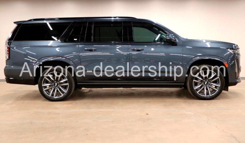 2021 Cadillac Escalade ESV Sport AWD full