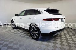 2021 Jaguar F-Pace P250 full