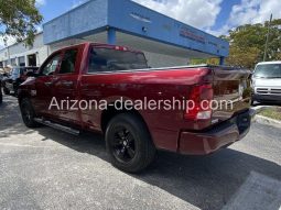 2019 Ram 1500 Classic Express full