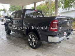 2019 Ram 1500 Limited full