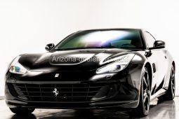 2019 Ferrari GTC4Lusso V12 full