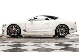 2020 Bentley Continental GT V8 full