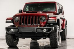 2021 Jeep Wrangler Rubicon 392 full