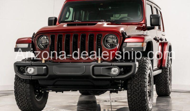 2021 Jeep Wrangler Rubicon 392 full