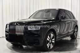 2021 Rolls-Royce Cullinan full