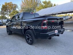 2020 Ram 1500 Limited full