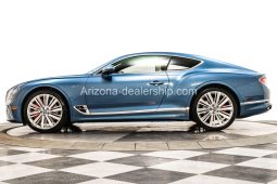 2022 Bentley Continental GT Speed full