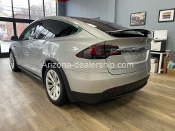 2018 Tesla Model X 100D AWD 4dr SUV full