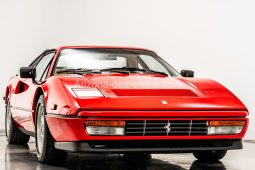 1989 Ferrari 328 GTB full