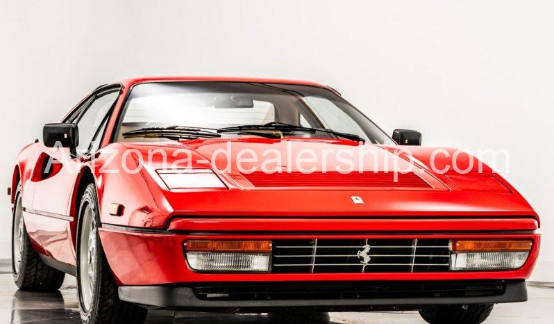 1989 Ferrari 328 GTB full