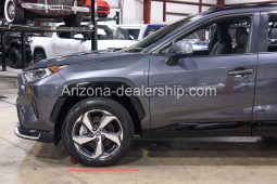 2021 Toyota RAV4 Prime full