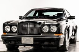 1999 Bentley Continental R Mulliner Widebody full