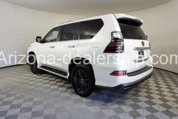 2023 Lexus GX 460 full