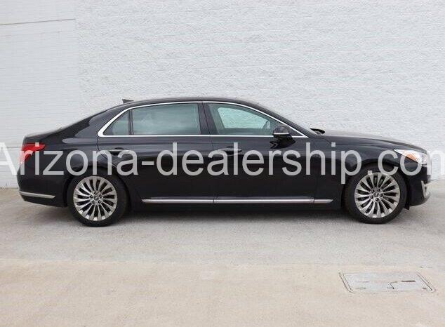 2018 Genesis G90 3.3T Premium full