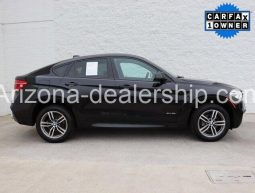 2019 BMW X6 xDrive35i full