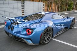 2019 Ford Ford GT full