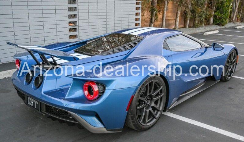 2019 Ford Ford GT full