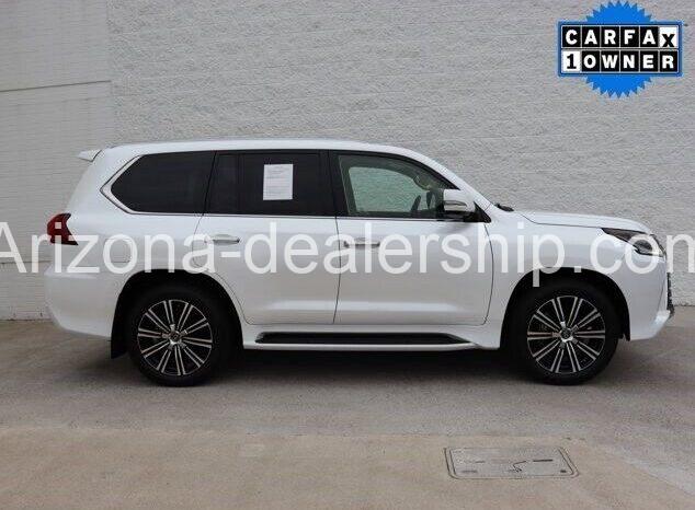 2019 Lexus LX LX 570 full