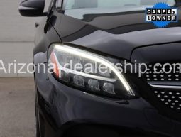 2020 Mercedes-Benz C-Class C 300 full