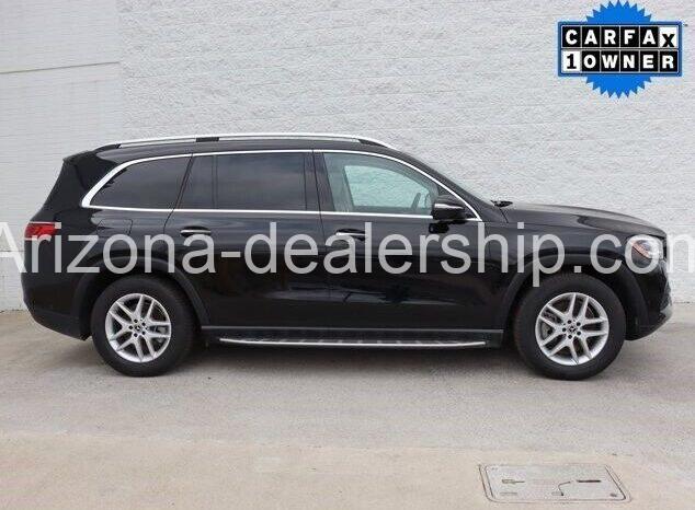 2020 Mercedes-Benz GLS GLS 450 full