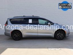 2021 Chrysler Pacifica Limited full