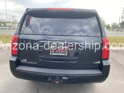 2016 Chevrolet Suburban LS full