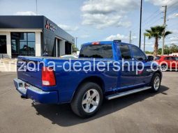 2016 Ram 1500 Express full