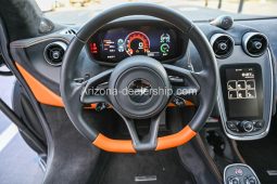 2019 McLaren 570 full