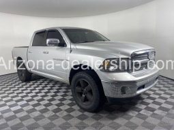 2016 Ram 1500 Lone Star full