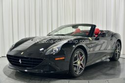 2017 Ferrari California T full