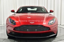 2019 Aston Martin DB11 V8 full