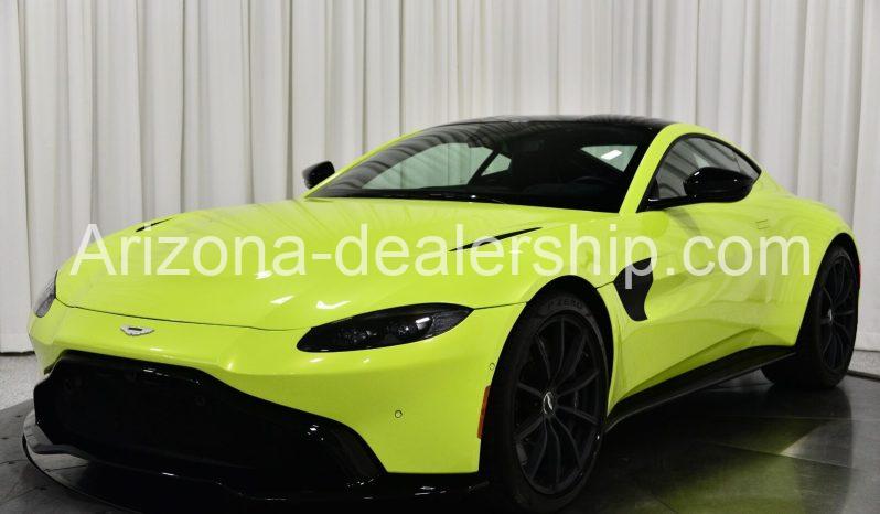 2020 Aston Martin Vantage full