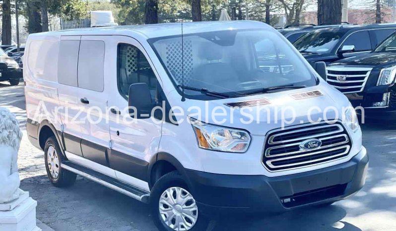 2016 Ford Transit Connect full