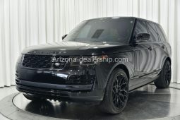 2020 Land Rover Range Rover SVAutobiography Dynamic full