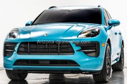 2020 Porsche Macan GTS full