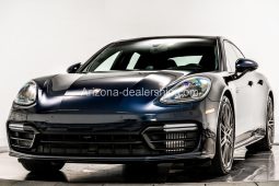 2020 Porsche Panamera Turbo S E-Hybrid full