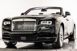 2020 Rolls-Royce Dawn full