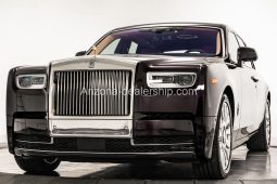 2021 Rolls-Royce Phantom full