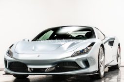 2022 Ferrari F8 Tributo full