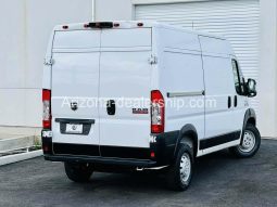 2019 Ram ProMaster full