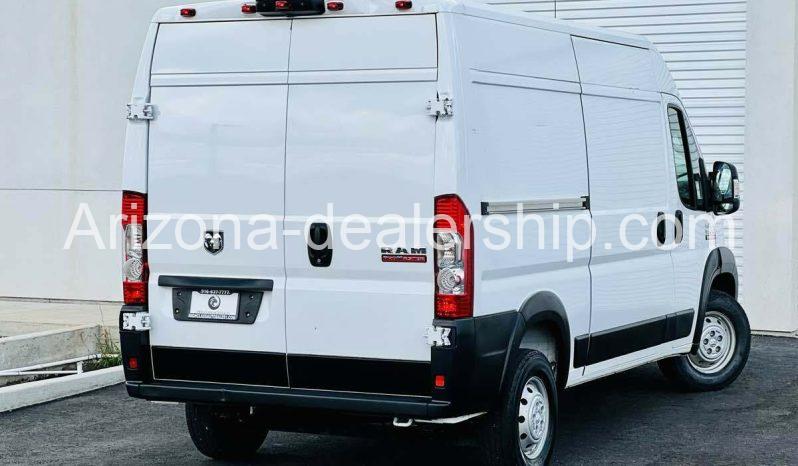 2019 Ram ProMaster full