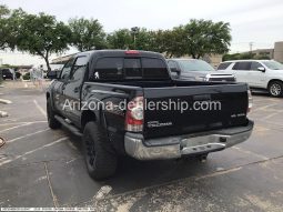 2015 Toyota Tacoma SR5 full