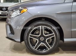 2018 Mercedes-Benz GLE 350 4MATIC SUV full