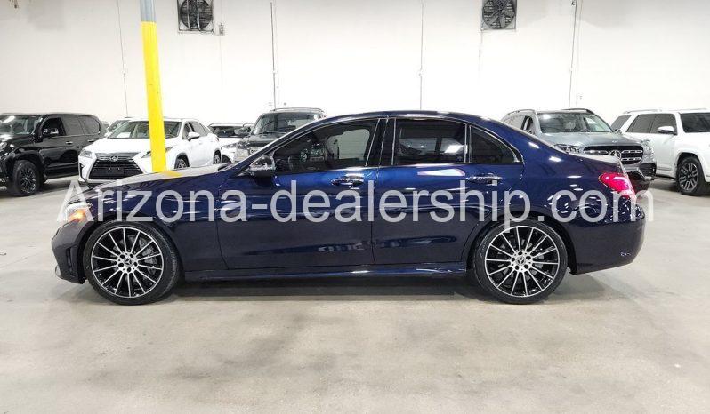 2019 Mercedes-Benz C-Class Sedan full