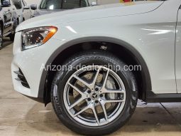 2019 Mercedes-Benz GLC 300 SUV full