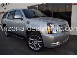 2013 Cadillac Escalade AWD full