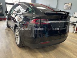 2019 Tesla Model X Long Range AWD 4dr SUV full