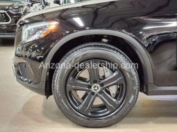 2019 Mercedes-Benz GLC 300 SUV full