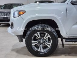 2019 Toyota Tacoma Sport full